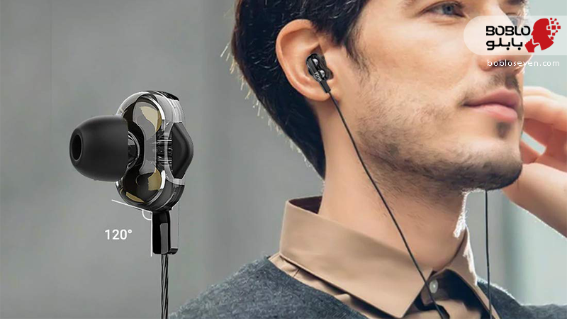 ptron boom 3 4d earphone review