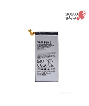باتری اصلی گوشی سامسونگ Galaxy A3 
