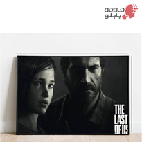 تابلو ( شاسی ) The Last Of Us Part 2 کد 4