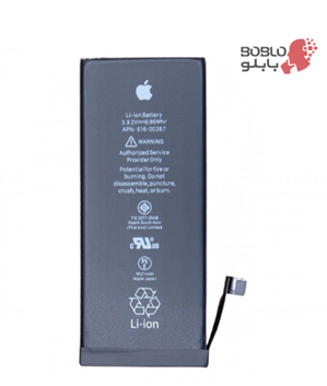 باتری اصلی گوشی اپل آیفون  iPhone 8