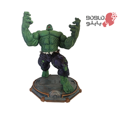 فیگور ۴۴ سانتی متری هالک فیلم مارول  Marvel movie Hulk figure