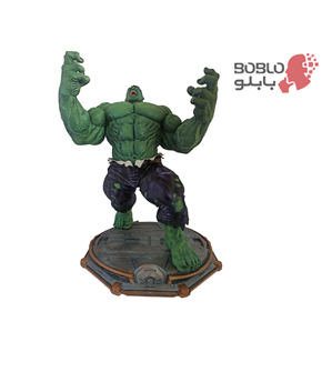 فیگور ۴۴ سانتی متری هالک فیلم مارول  Marvel movie Hulk figure