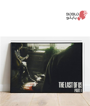 تابلو ( شاسی ) The Last Of Us Part 2 کد 5