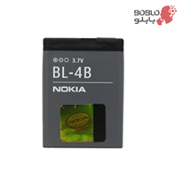 باتری اصلی گوشی نوکیا  Nokia BL-4B