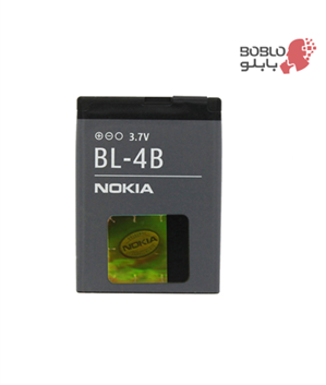 باتری اصلی گوشی نوکیا  Nokia BL-4B