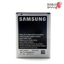 باتری اصلی موبایل سامسونگ مدل Galaxy Note EB615268VU